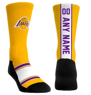 NBA socks 
